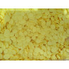 cuvertura de cicolata galbena